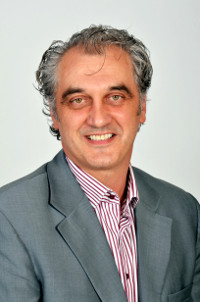 Dr. Péntek Árpád